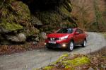 Nissan Qashqai 2010 года